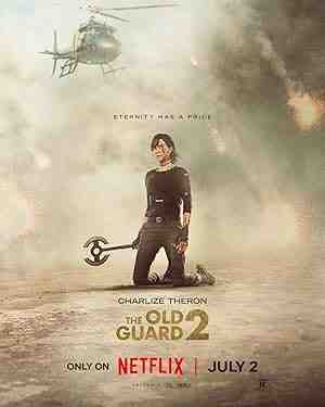 The Old Guard 2 (2025) vj emmy Charlize Theron